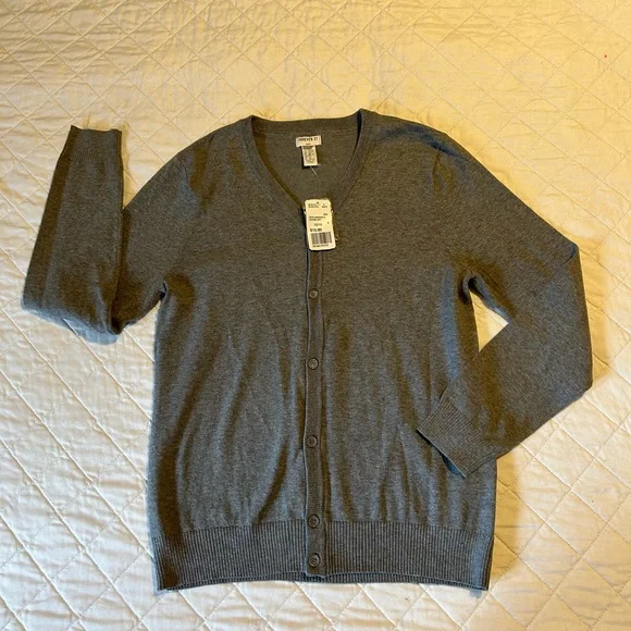 Cardigan/sweather - Picture 5 of 8